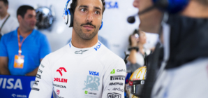 F1 News: Daniel Ricciardo Scolded By Former Champion – ‘Image Has Kept Him In F1 More Than Results’