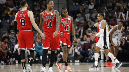 Bulls News: Chicago Star ‘Motivated’ To Part Ways With Organization This Summer