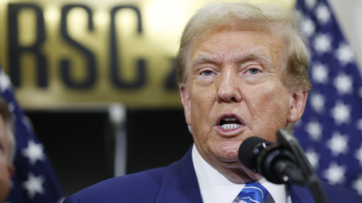 Donald Trump Apologized to Anthony Fauci After ‘Irate’ Call: Book