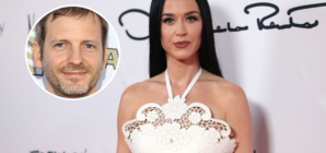 Katy Perry Under Fire Over Dr. Luke Collaboration Rumors