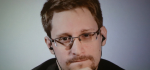 Edward Snowden Sounds Alarm on Pentagon ‘Disinformation’ Campaign Report