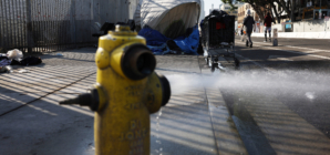 Mystery as Fire Hydrant Thefts Leave California Neighborhood Vulnerable