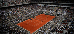 TNT’s Parent Company Pays Big For French Open Rights in U.S.: Reports