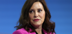 Gretchen Whitmer’s Chances of Beating Donald Trump: Poll