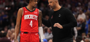 Rockets Agree to Huge Trade With Nets, Now Focused on Adding Superstar in New Deal