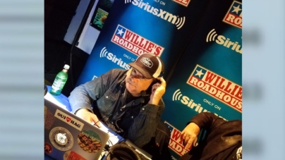 Beloved SXM Host’s Sudden Death Leaves Music World in Shock