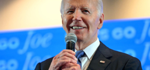 Democrat Says Party Members ‘Gaslit’ In Private Call About Joe Biden