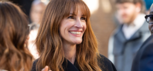 Julia Roberts Shares Rare Throwback Photo of Son Henry