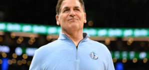 Mark Cuban Warns Biden Official Could Boost Trump’s Election Chances