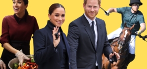 Everything Prince Harry and Meghan Markle Have in Store