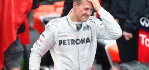 F1 News: Two Arrested After Michael Schumacher Blackmail Attempt