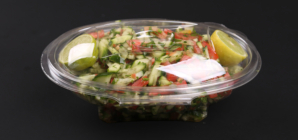 Salad Alert Sparks Warning to Customers in Two States