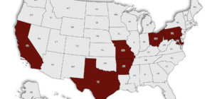 Sandwich Recall Map Shows Seven States Impacted by Health Warning