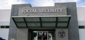 Social Security Warning Issued by Democrat