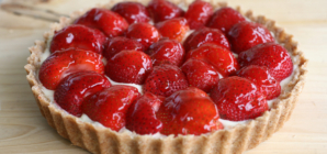 Dessert Recall Sparks Warning in Two States