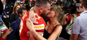 What The Kansas City Chiefs Owner Has To Say About Travis Kelce and Taylor Swift’s Romance