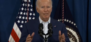 Joe Biden Denounces Donald Trump Shooting: Read Full Remarks