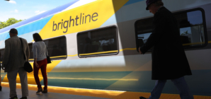 Florida High-Speed Rail Project Reports Big Financial Loss