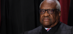 Clarence Thomas Wrote Note ‘Obviously Intended’ for Aileen Cannon: Attorney