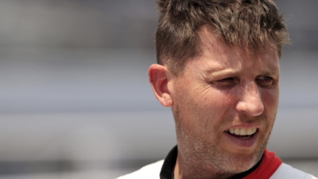 NASCAR News: Denny Hamlin Lashes Out at Viewers: ‘You Didn’t Say S**t!’