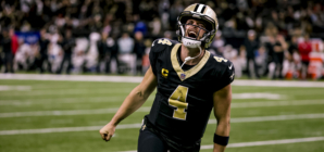 Derek Carr Reveals He Almost Signed With AFC Contender Before Joining Saints