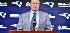 Bill Belichick Has Been Added As An Analyst for Long-Running NFL Program