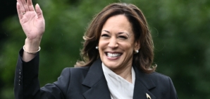 Kamala Harris’s VP Shortlist: The Latest Names and Reports