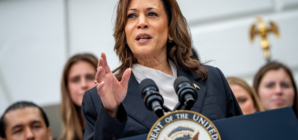 Polling ‘Nostradamus’ Issues Kamala Harris Update