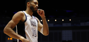 USA Basketball Men’s National Team: Why is Jayson Tatum Not Playing?