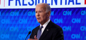 Joe Biden Sounds Alarm on Supreme Court in Post-Debate Interview