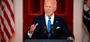 Democrats Face ‘Equally Urgent’ Issue Besides Biden: Party Consultant Warns