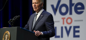 Joe Biden COVID Diagnosis Sparks Speculation About Him Dropping Out