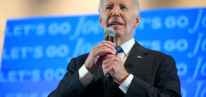 Joe Biden is Losing Urban Voters