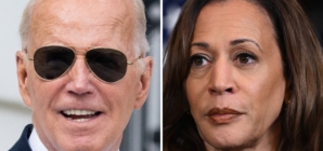 What Kamala Harris And Joe Biden Have Said About Reforming The Supreme Court