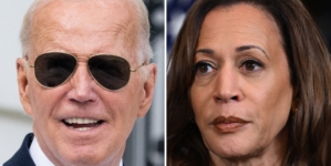 What Kamala Harris And Joe Biden Have Said About Reforming The Supreme Court