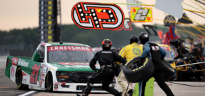 NASCAR Makes Controversial Mid-Race Rule Change During Truck Series At Pocono Raceway