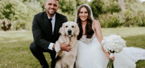 What Happened When Couple Invited Guests’ Dogs to Wedding: ‘Heaven’