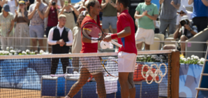 Olympic Tennis: Novak Djokovic Ousts Rafael Nadal from Men’s Singles Competition