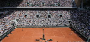 How to Watch Men’s Tennis at the 2024 Paris Olympics: Streams, Schedule