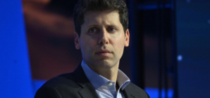 China Reacts to Sam Altman’s AI Arms Race Warning