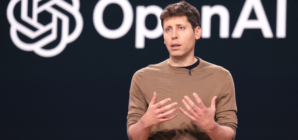 Sam Altman ‘Excited’ By New ChatGPT Capabilities