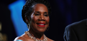 Texas Democrat Sheila Jackson Lee, ‘Fierce Champion,’ Dies at 74