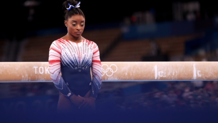 Simone Biles Twisties: What We Know About the Gymnast and Her 2021 Setback