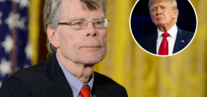 Stephen King’s Trump Supreme Court Comment Goes Viral