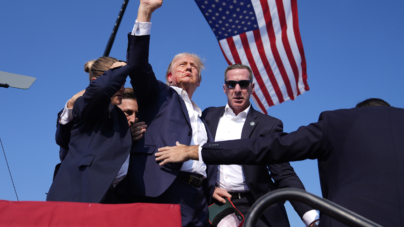 10 Ways to Unite As a Nation After the Attempted Assassination of Trump | Opinion