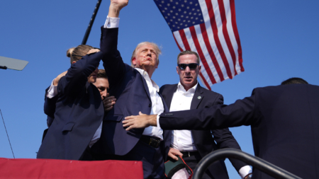 10 Ways to Unite As a Nation After the Attempted Assassination of Trump | Opinion