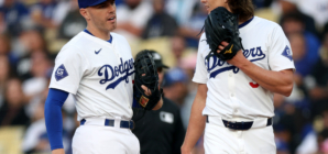 Dodgers Place All-Star Tyler Glasnow on Injured List