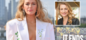 Blake Lively Interviewer’s ‘Blacklist’ Fears After Airing ‘Nightmare’ Video