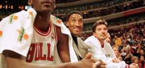 Longtime Michael Jordan Hater Believes Bulls Could Have Won Titles Without Him