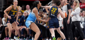 WNBA All-Star Rookie Angel Reese Launching New Podcast